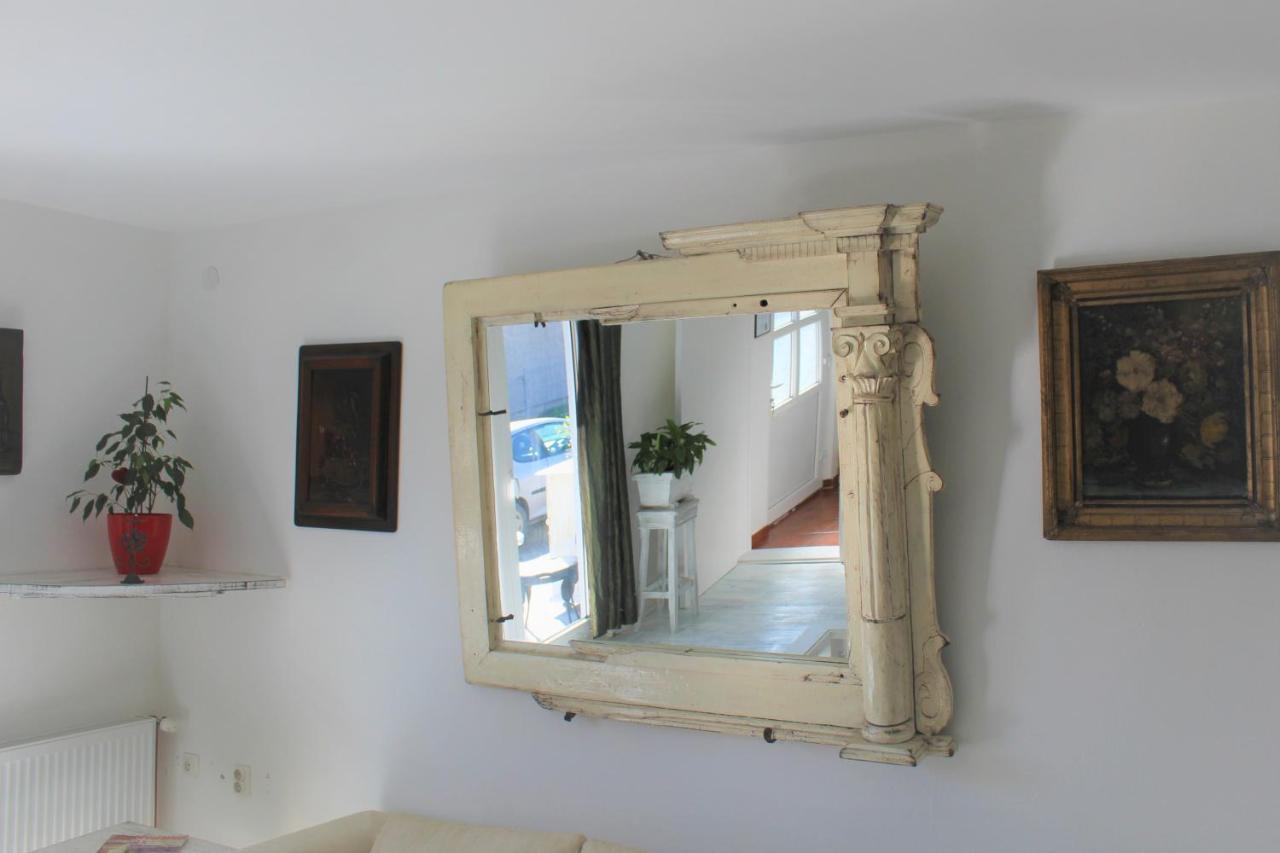 Mala Oaza Apartment Čačak Екстериор снимка