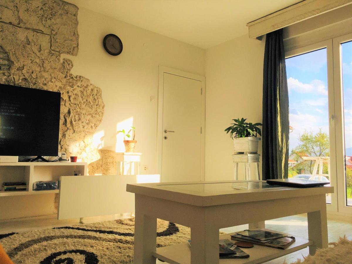 Mala Oaza Apartment Čačak Екстериор снимка