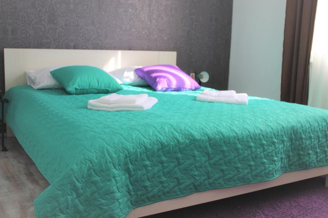 Mala Oaza Apartment Čačak Екстериор снимка