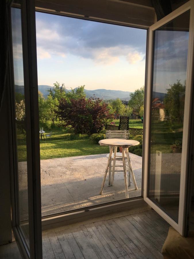 Mala Oaza Apartment Čačak Екстериор снимка