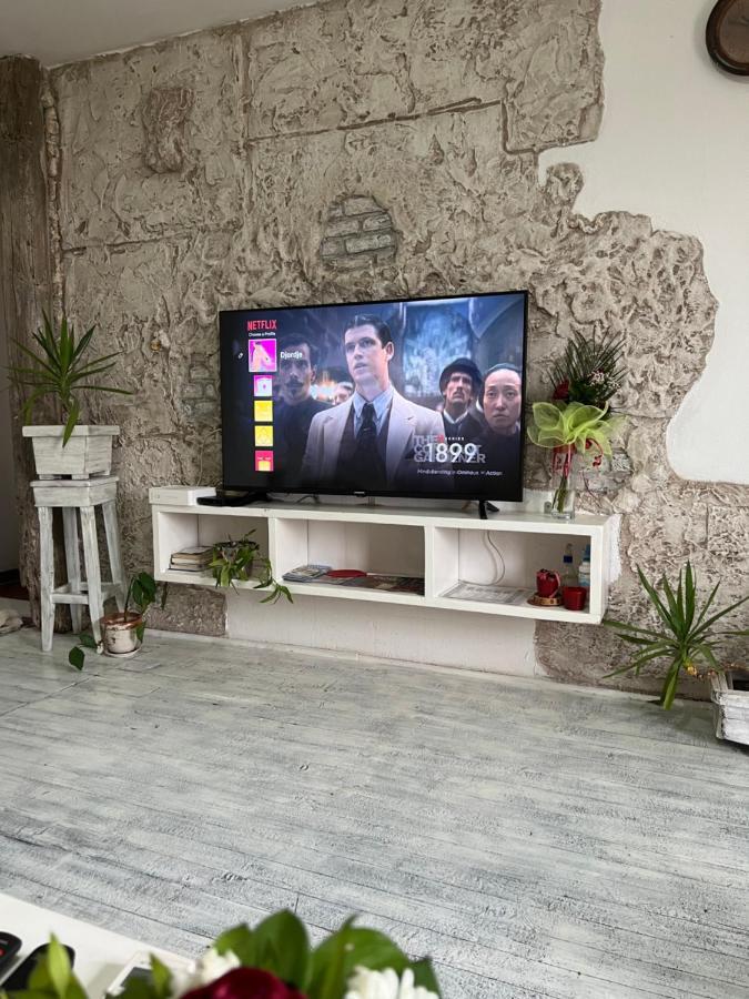 Mala Oaza Apartment Čačak Екстериор снимка