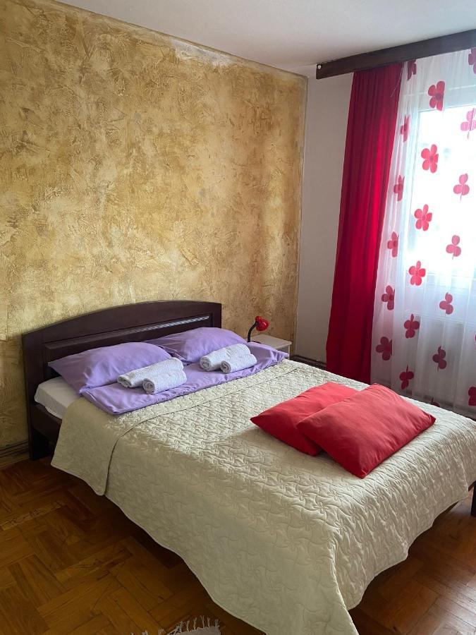 Mala Oaza Apartment Čačak Екстериор снимка