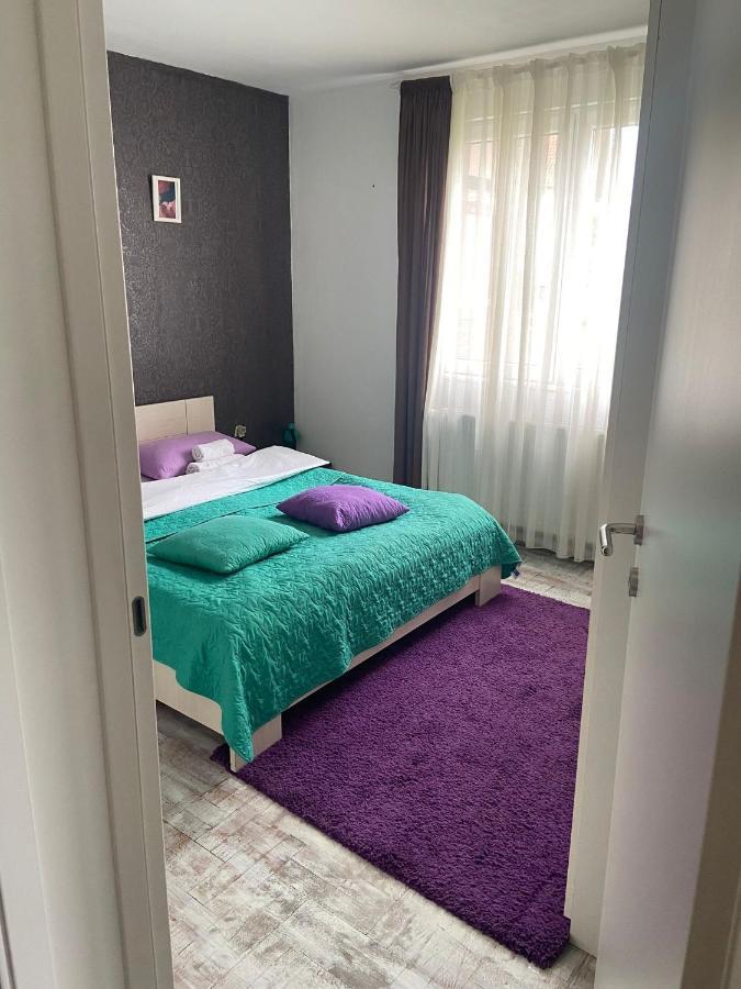 Mala Oaza Apartment Čačak Екстериор снимка