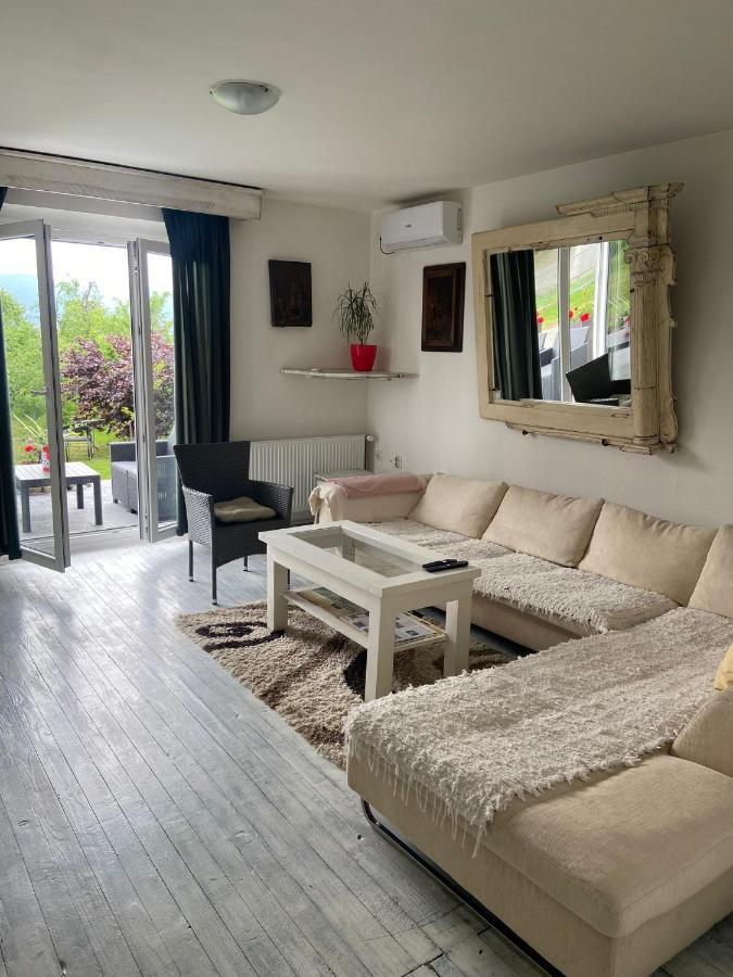 Mala Oaza Apartment Čačak Екстериор снимка