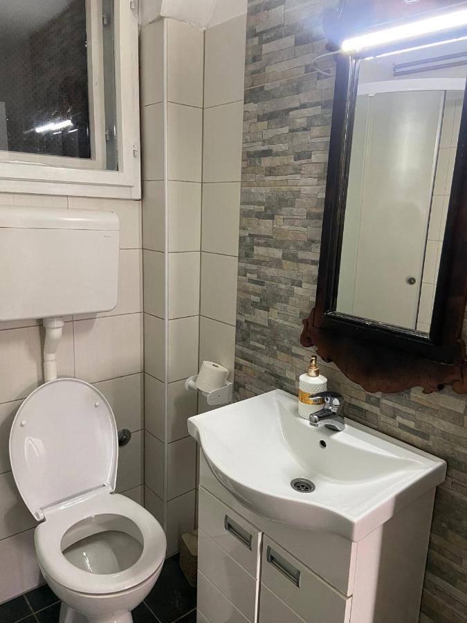 Mala Oaza Apartment Čačak Екстериор снимка