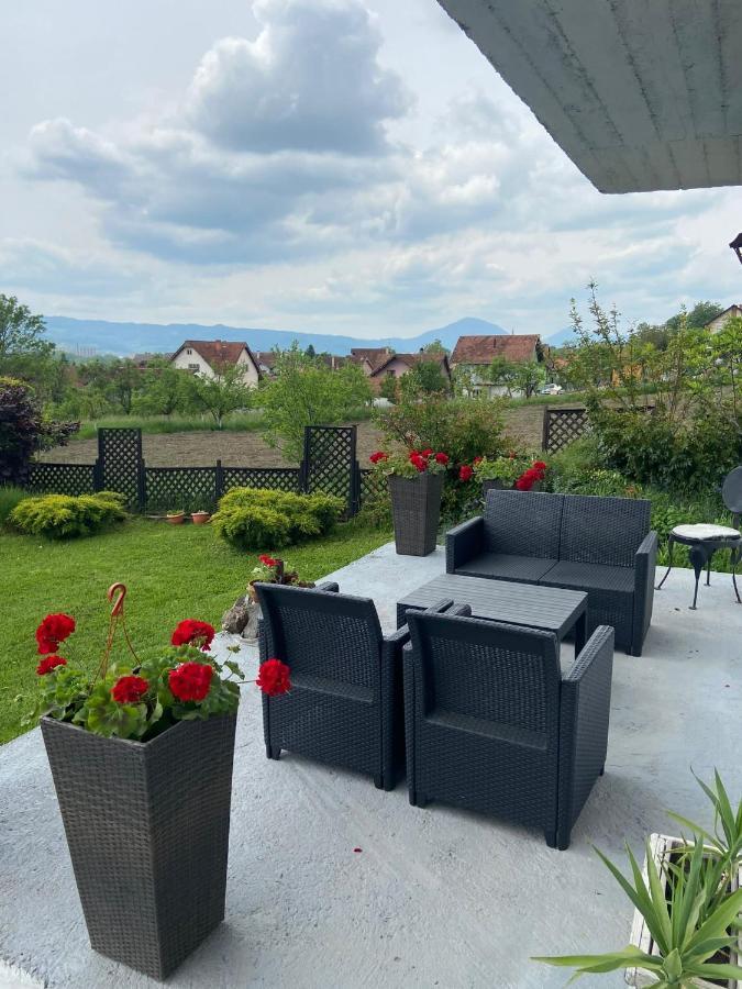 Mala Oaza Apartment Čačak Екстериор снимка